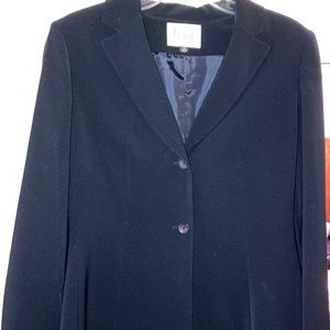 Woman’s suit jacket